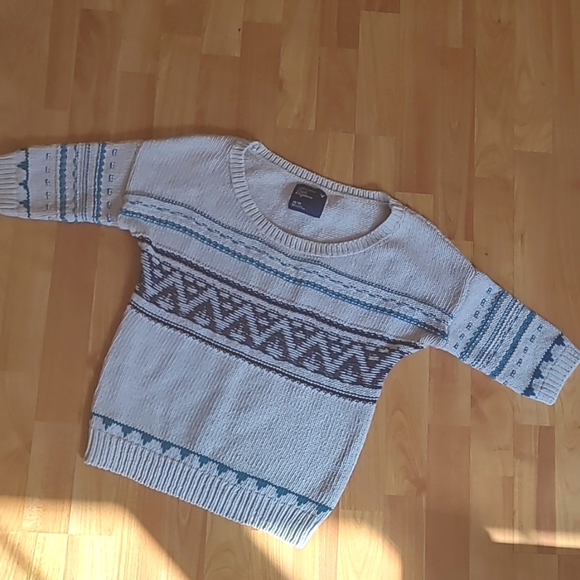 American Eagle crop sweater XS - Picture 5 of 6